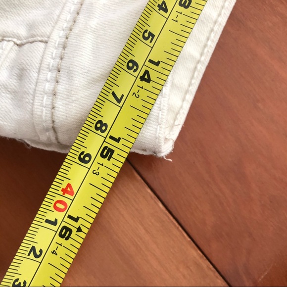 Lei Summer Beach Malibu Style Ashley Low-rise 9 - Picture 5 of 6